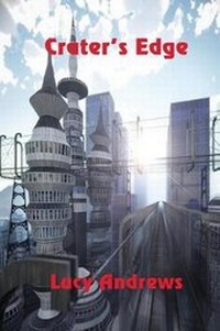 Enlarge image Cover: Crater's Edge - Solstice Publishing