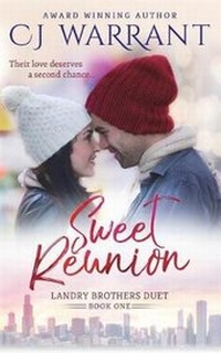 Enlarge image Cover: Sweet Reunion - Solstice Publishing