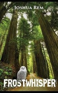 Enlarge image Cover: Frostwhisper - Solstice Publishing
