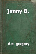 Cover: Jenny B. - Solstice Publishing