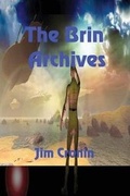 Cover: The Brin Archives - Solstice Publishing