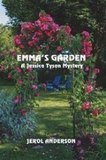 Cover: Emma's Garden - Solstice Publishing