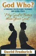 Cover: God Who? - Brighton Publishing LLC