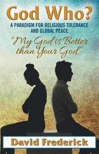 Enlarge image Cover: God Who? - Brighton Publishing LLC