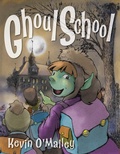 Cover: Ghoul School - Muddy Boots