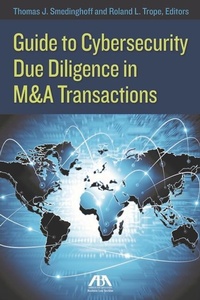 Abbildung von: Guide to Cybersecurity Due Diligence in M&A Transactions - American Bar Association