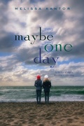 Cover: Maybe One Day - HarperCollins