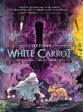 Cover: Cottons: The White Carrot - First Second