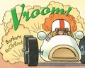 Cover: Vroom! - Farrar, Straus & Giroux Inc