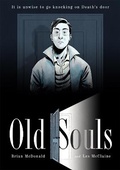 Cover: Old Souls - First Second