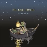 Enlarge image Cover: Island Book - First Second