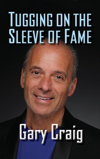 Enlarge image Cover: Tugging on the Sleeve of Fame (hardback) - BEARMANOR MEDIA