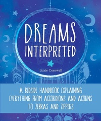 Abbildung von: Dreams Interpreted - Skyhorse Publishing
