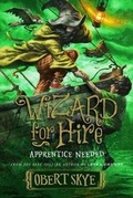 Cover: Apprentice Needed - SHADOW MOUNTAIN