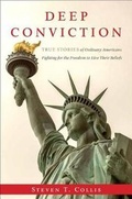 Cover: Deep Conviction - SHADOW MOUNTAIN