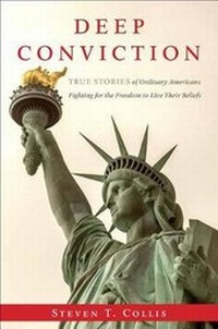 Enlarge image Cover: Deep Conviction - SHADOW MOUNTAIN