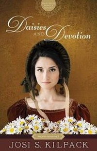 Enlarge image Cover: Daisies and Devotion - SHADOW MOUNTAIN