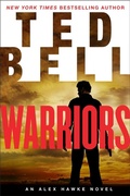Cover: Warriors - HarperCollins