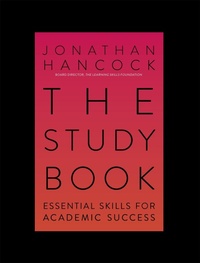 Enlarge image Cover: The Study Book - Teach Yourself Books