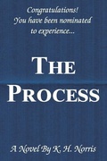 Cover: The Process - Independently Published