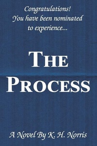 Enlarge image Cover: The Process - Independently Published