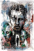 Cover: Colp: The Passage of Time - Colp