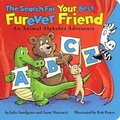 Cover: The Search for Your Best Furever Friend - Ascend Books