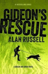 Enlarge image Cover: Gideon's Rescue - Three Tails Press