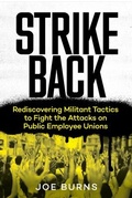 Cover: Strike Back - Ig Publishing