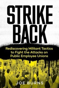 Enlarge image Cover: Strike Back - Ig Publishing