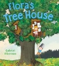 Cover: Flora's Tree House - Henry Holt & Company Inc