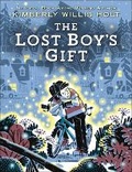 Cover: The Lost Boy's Gift - Henry Holt & Company Inc
