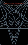 Cover: The Satanic Scriptures - Scapegoat Publishing