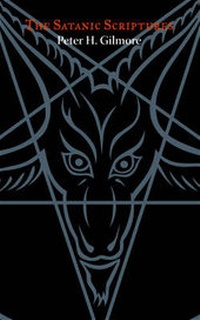 Enlarge image Cover: The Satanic Scriptures - Scapegoat Publishing