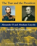 Cover: The Tsar and the President - Oshkosh Public Museum