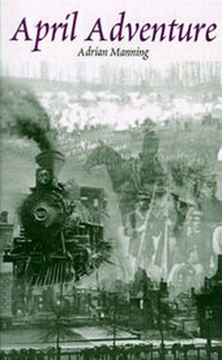 Enlarge image Cover: April Adventure - Ravensyard Publishing
