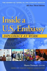 Abbildung von: Inside a U.S. Embassy - American Foreign Service Association