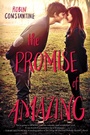 Cover: The Promise of Amazing - HarperCollins