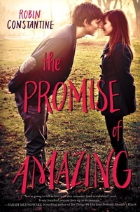 Enlarge image Cover: The Promise of Amazing - HarperCollins