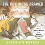 Cover: The Boy in the Drawer - Annick Press Ltd