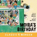 Cover: Moira's Birthday - Annick Press Ltd