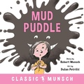 Cover: Mud Puddle - Annick Press Ltd