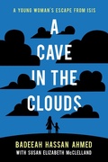 Cover: A Cave in the Clouds - Annick Press Ltd