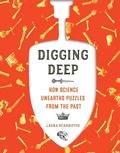 Cover: Digging Deep - Annick Press Ltd