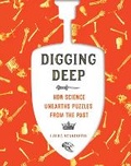Cover: Digging Deep - Annick Press Ltd
