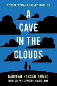 Abbildung von: A Cave in the Clouds - Annick Press Ltd