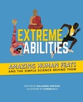Cover: Extreme Abilities - Annick Press Ltd