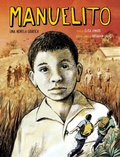 Cover: Manuelito (Spanish edition) - Annick Press Ltd
