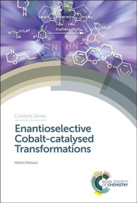 Abbildung von: Enantioselective Cobalt-catalysed Transformations - Royal Society of Chemistry