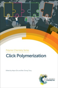 Enlarge image Cover: Click Polymerization - Royal Society of Chemistry